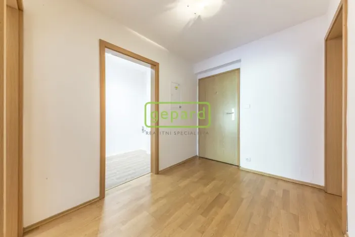 Prodej bytu 2+kk, Praha, Kališnická, 57 m2