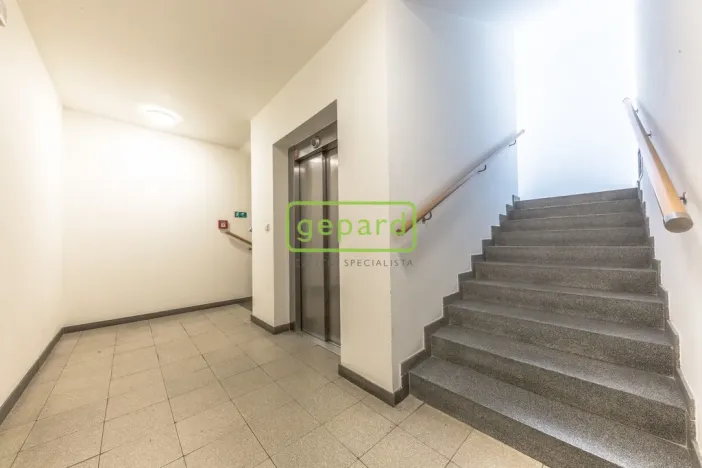 Prodej bytu 2+kk, Praha, Kališnická, 57 m2