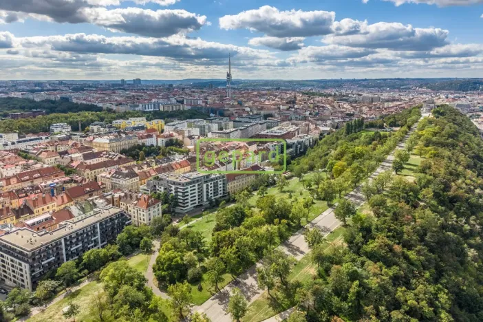 Prodej bytu 2+kk, Praha, Kališnická, 57 m2