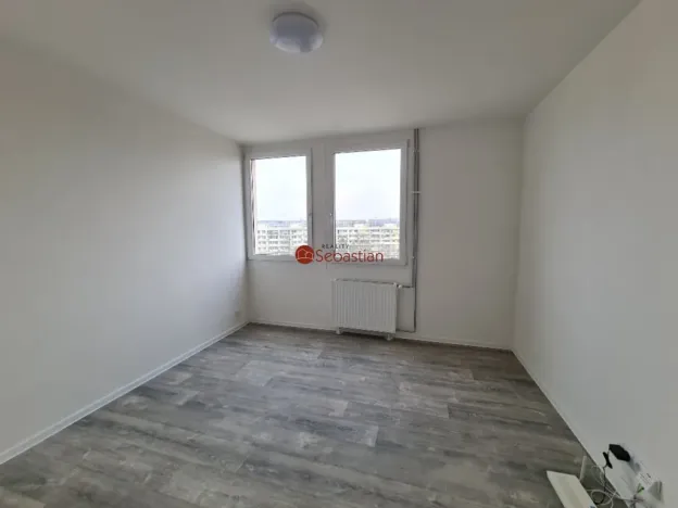 Pronájem bytu 2+1, Teplice - Trnovany, Antonína Sochora, 37 m2