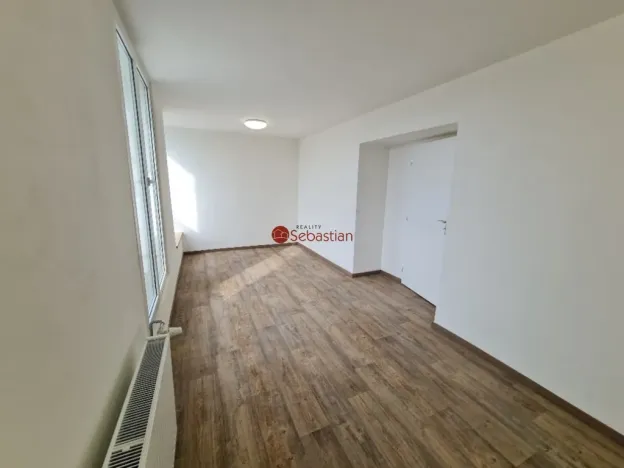 Pronájem bytu 3+kk, Teplice - Trnovany, Antonína Sochora, 81 m2