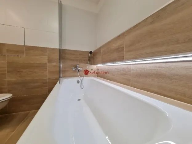 Pronájem bytu 3+kk, Teplice - Trnovany, Antonína Sochora, 81 m2