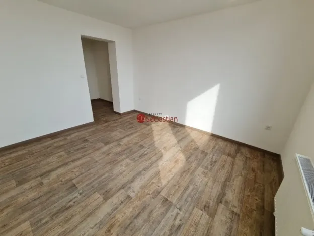 Pronájem bytu 3+kk, Teplice - Trnovany, Antonína Sochora, 81 m2