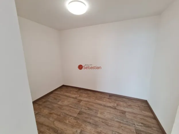 Pronájem bytu 3+kk, Teplice - Trnovany, Antonína Sochora, 81 m2