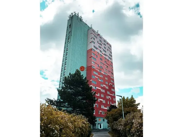 Pronájem bytu 3+kk, Teplice - Trnovany, Antonína Sochora, 81 m2