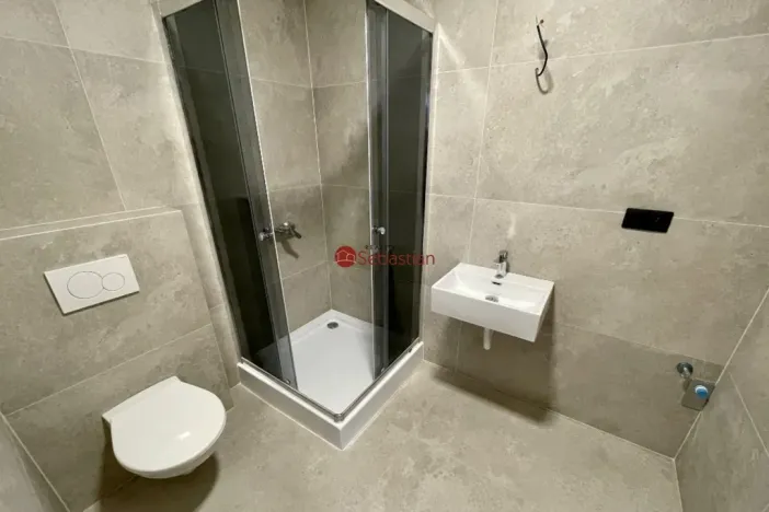 Pronájem bytu 2+kk, Hořice, 33 m2