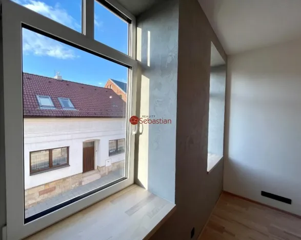 Pronájem bytu 2+kk, Hořice, 33 m2