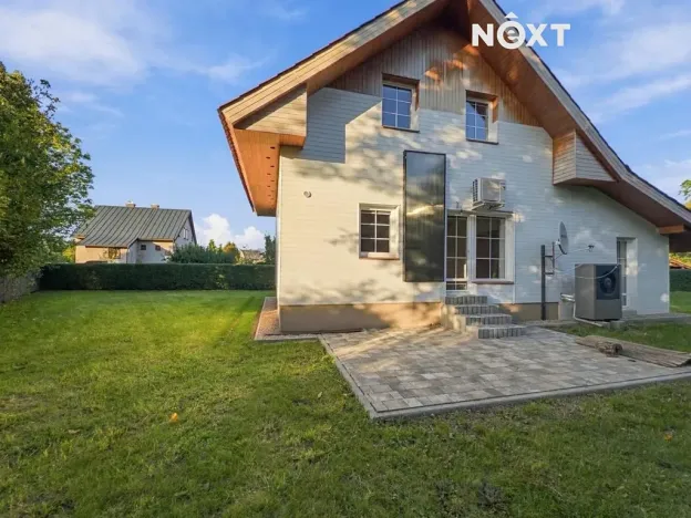 Pronájem rodinného domu, Vrchlabí, Jana Opletala, 100 m2