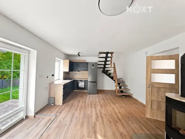 Pronájem rodinného domu, Vrchlabí, Jana Opletala, 100 m2