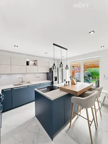 Pronájem rodinného domu, Smilovice, 280 m2