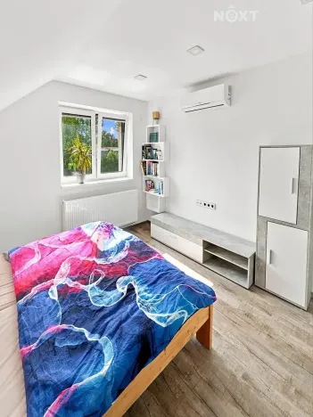 Pronájem rodinného domu, Smilovice, 280 m2