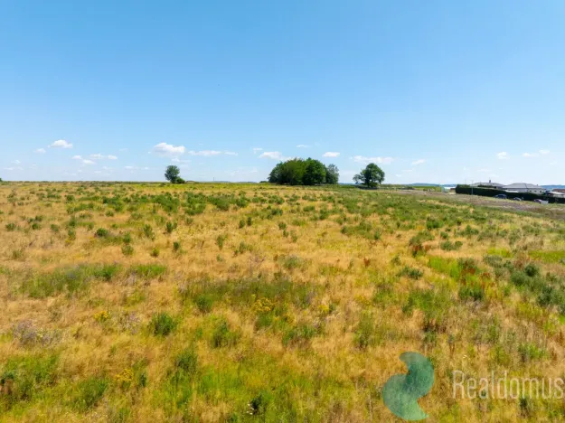 Prodej pozemku pro bydlení, Litvínovice, 1004 m2