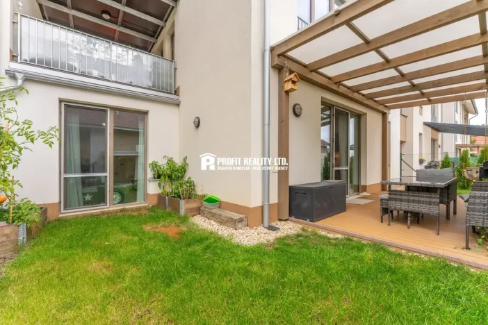 Prodej bytu 2+kk, Kunice - Dolní Lomnice, Vrbová, 59 m2