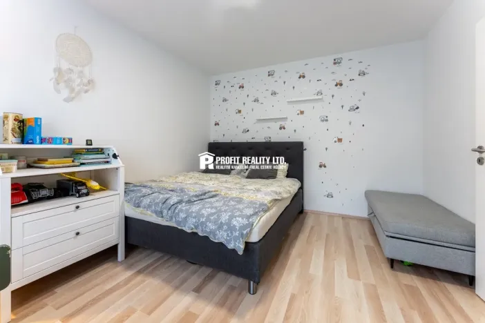 Prodej bytu 2+kk, Kunice - Dolní Lomnice, Vrbová, 59 m2