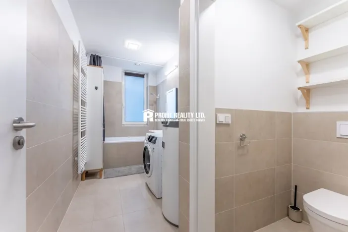 Prodej bytu 2+kk, Kunice - Dolní Lomnice, Vrbová, 59 m2