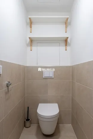 Prodej bytu 2+kk, Kunice - Dolní Lomnice, Vrbová, 59 m2