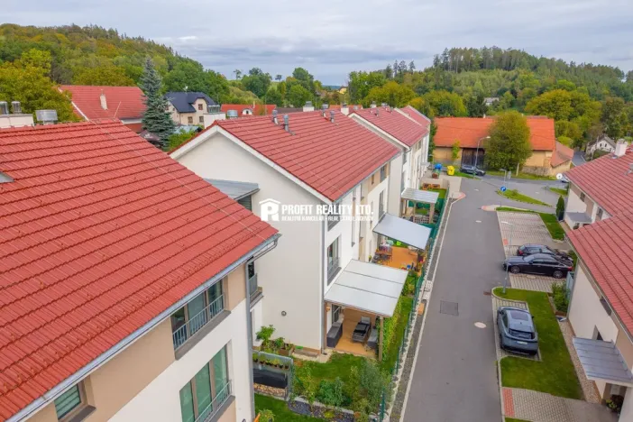 Prodej bytu 2+kk, Kunice - Dolní Lomnice, Vrbová, 59 m2