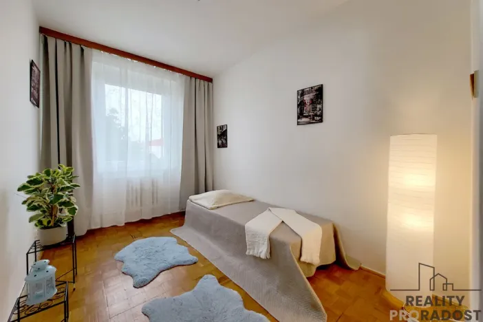 Prodej bytu 3+1, Kyjov, Sídliště U Vodojemu, 60 m2