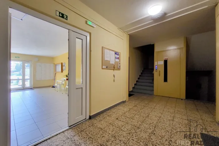 Prodej bytu 3+1, Kyjov, Sídliště U Vodojemu, 60 m2