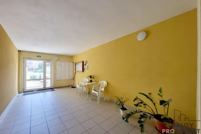 Prodej bytu 3+1, Kyjov, Sídliště U Vodojemu, 60 m2