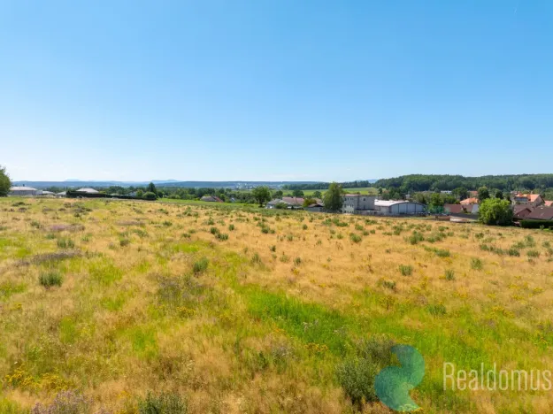 Prodej pozemku pro bydlení, Litvínovice - Šindlovy Dvory, 1002 m2
