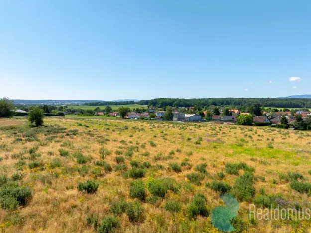 Prodej pozemku pro bydlení, Litvínovice - Šindlovy Dvory, 1002 m2