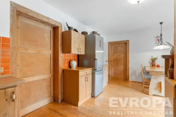 Prodej rodinného domu, Krásná Hora, 228 m2