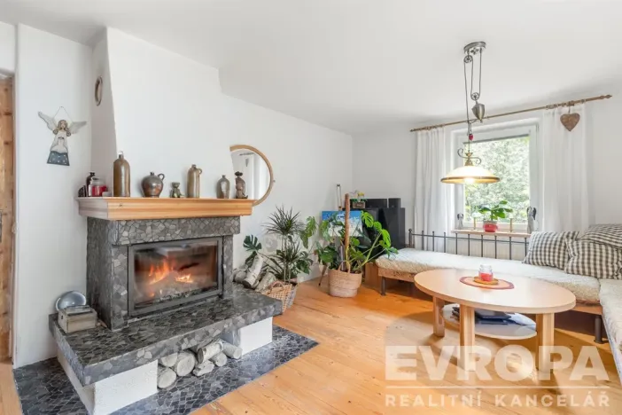 Prodej rodinného domu, Krásná Hora, 228 m2