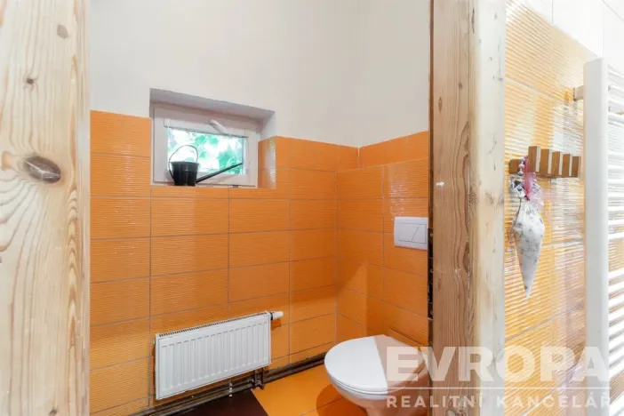 Prodej rodinného domu, Krásná Hora, 228 m2