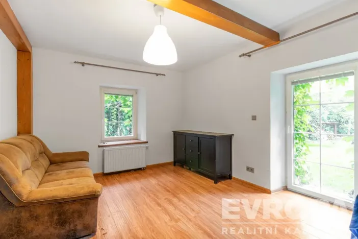 Prodej rodinného domu, Krásná Hora, 228 m2