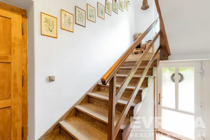 Prodej rodinného domu, Krásná Hora, 228 m2