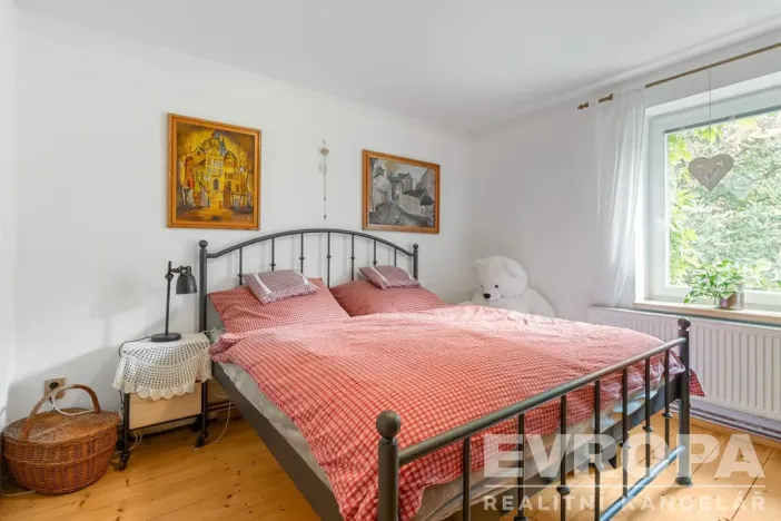 Prodej rodinného domu, Krásná Hora, 228 m2