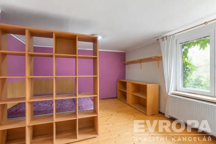 Prodej rodinného domu, Krásná Hora, 228 m2