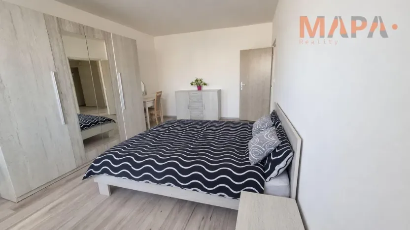 Prodej bytu 3+1, Chomutov, Písečná, 79 m2