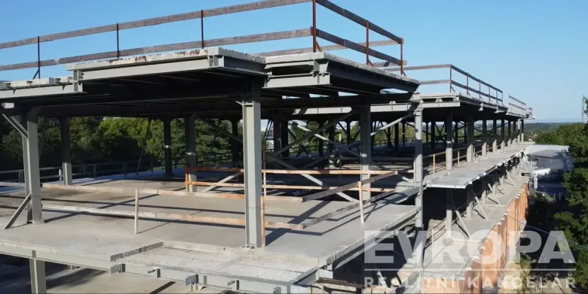 Prodej komerční nemovitosti, Ostrava - Poruba, Mongolská, 6000 m2