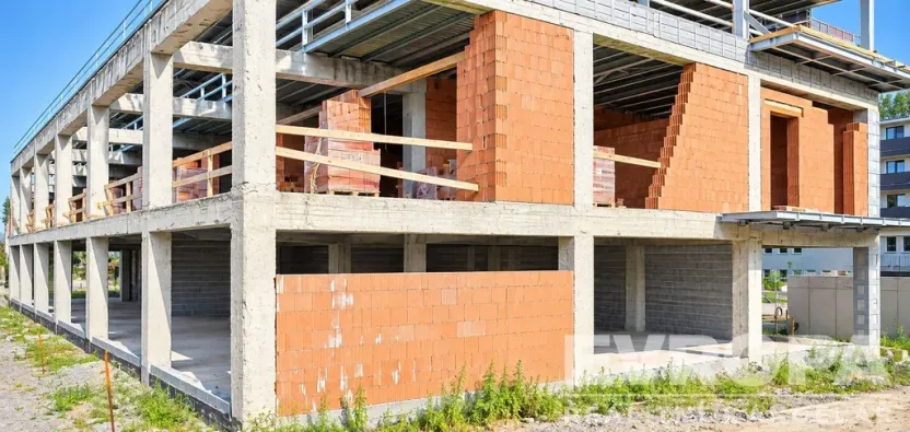 Prodej komerční nemovitosti, Ostrava - Poruba, Mongolská, 6000 m2