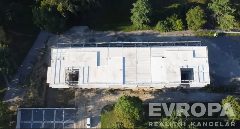 Prodej komerční nemovitosti, Ostrava - Poruba, Mongolská, 6000 m2
