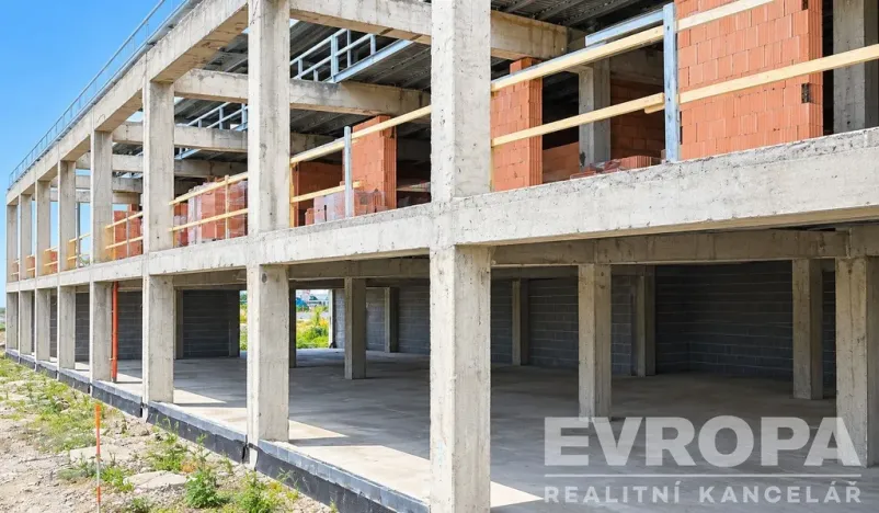Prodej komerční nemovitosti, Ostrava - Poruba, Mongolská, 6000 m2