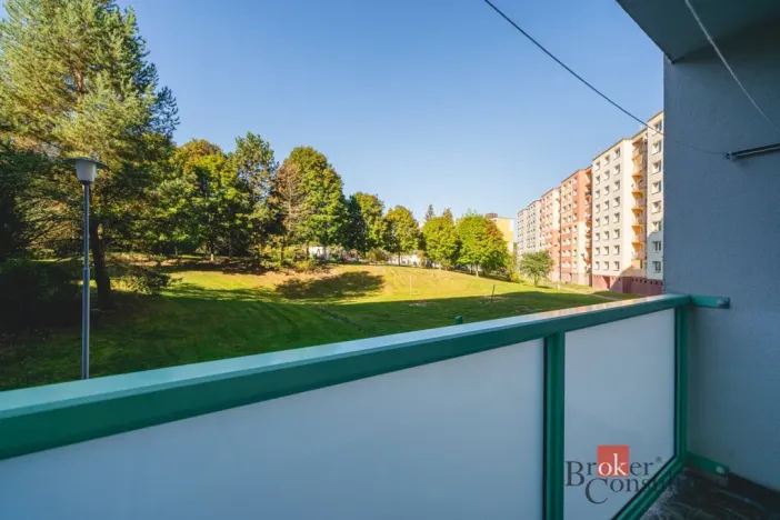 Pronájem bytu 3+1, Plzeň - Bolevec, Rabštejnská, 68 m2