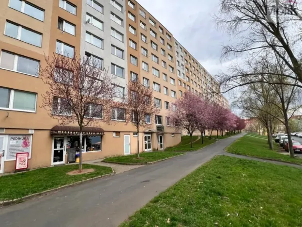 Prodej bytu 3+1, Most, Česká, 62 m2