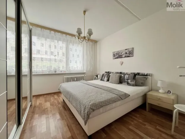 Prodej bytu 3+1, Most, Česká, 62 m2