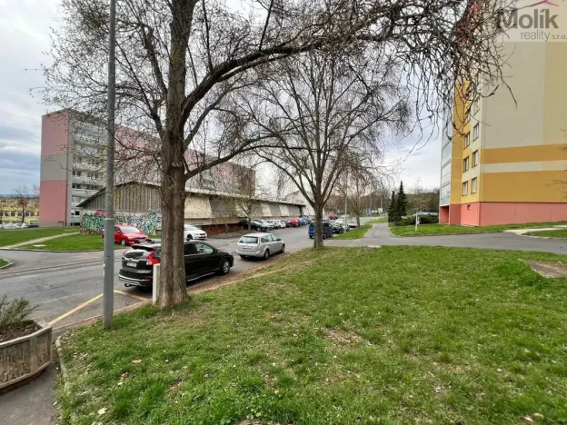 Prodej bytu 3+1, Most, Česká, 62 m2