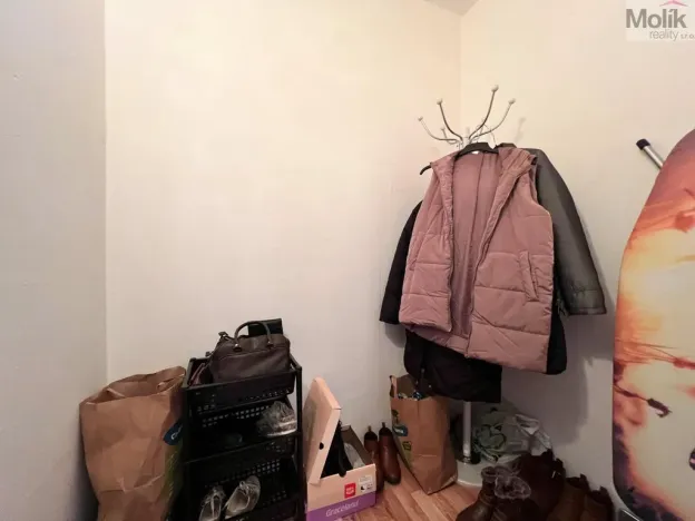 Prodej bytu 3+1, Most, Česká, 62 m2