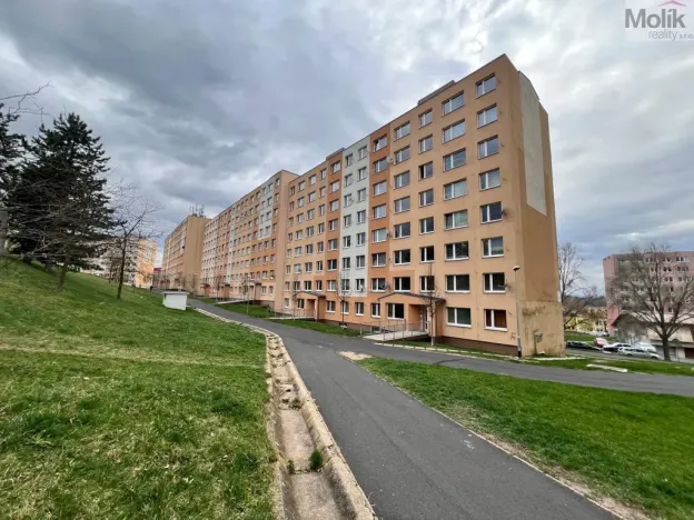 Prodej bytu 3+1, Most, Česká, 62 m2