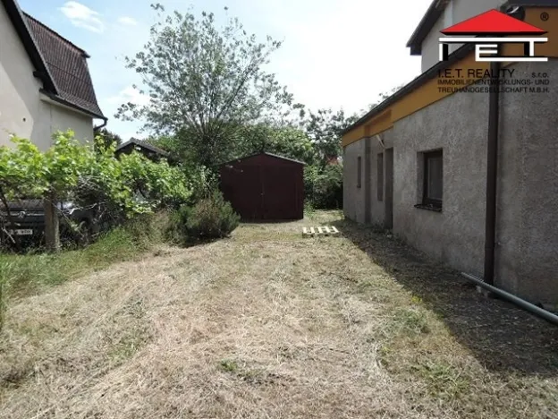 Pronájem rodinného domu, Praha - Modřany, Chuchelská, 120 m2