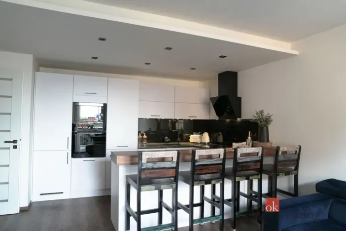 Pronájem bytu 3+kk, Plzeň - Východní Předměstí, Klicperova, 74 m2