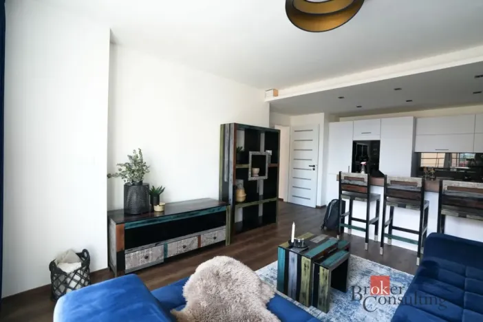Pronájem bytu 3+kk, Plzeň - Východní Předměstí, Klicperova, 74 m2