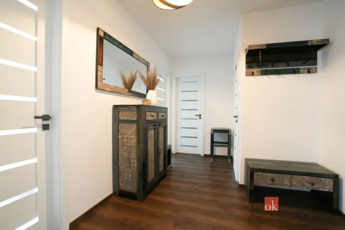 Pronájem bytu 3+kk, Plzeň - Východní Předměstí, Klicperova, 74 m2