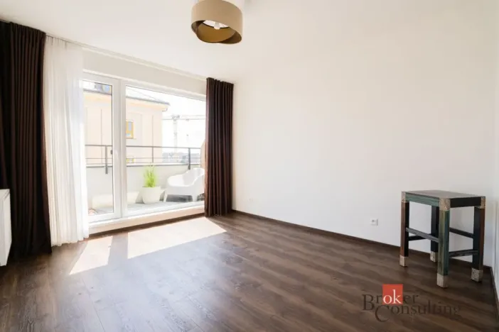 Pronájem bytu 3+kk, Plzeň - Východní Předměstí, Klicperova, 74 m2