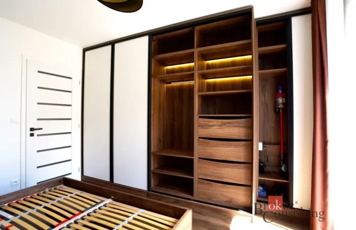 Pronájem bytu 3+kk, Plzeň - Východní Předměstí, Klicperova, 74 m2
